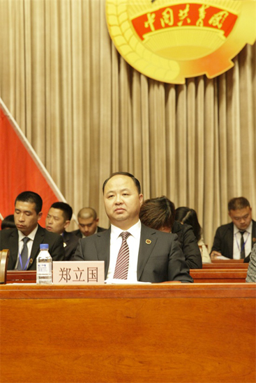 2beat365唯一官网董事长、院长郑立国出席“双代会”.jpg